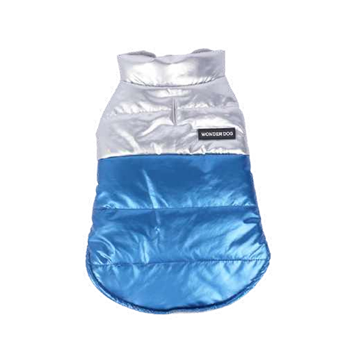 [729208213530] CORTAVIENTOS PERRO AZUL S