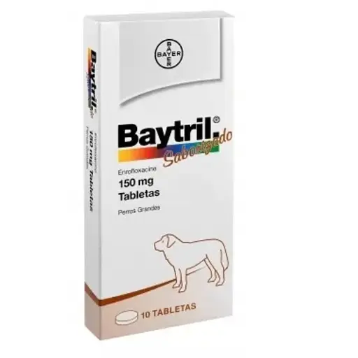 BAYTRIL
