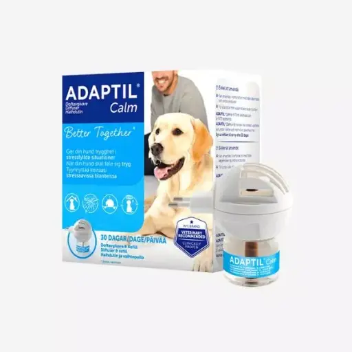 [3411112169252] CALM DIFUSOR - PERRO