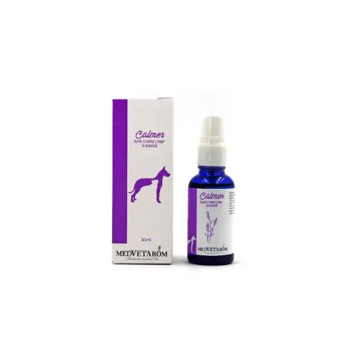 [7804613901845] CALMER 30 ml
