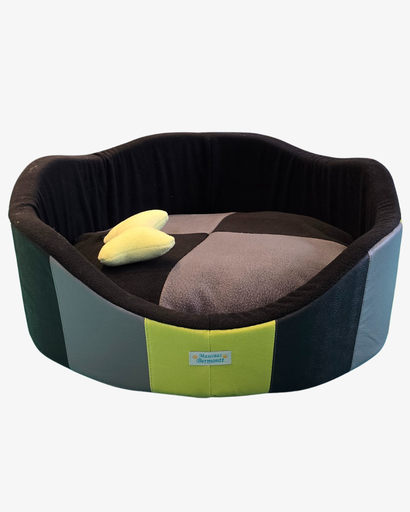 CAMA REDONDA BERMONTT