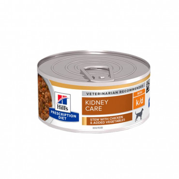 [052742047294] HILLS LATA K/D PERRO 156 gr