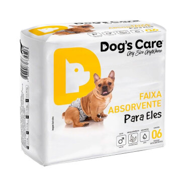 CARE ABSORVENTE PARA ELLOS